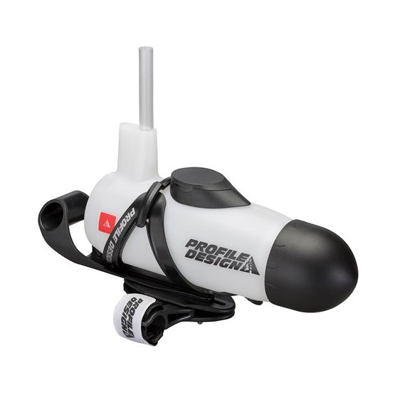 Profile Design Ensemble Bidon + Support Aero HC Noir 