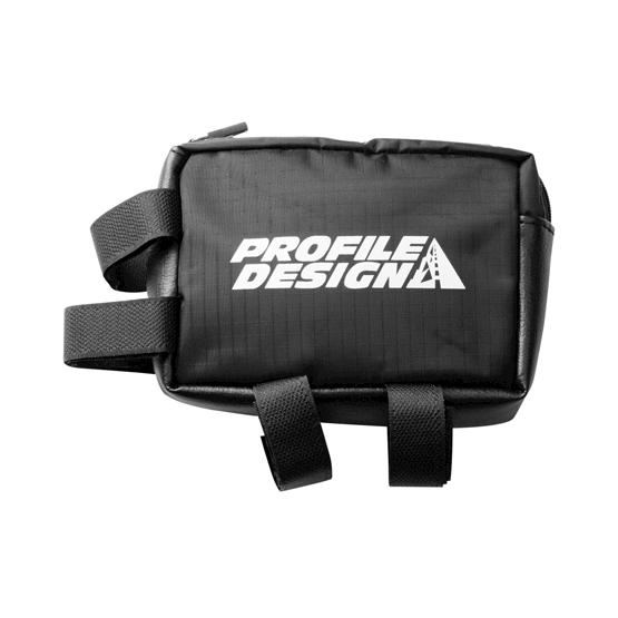 Profile Design Sacoche Zippée E-Pack - Large Noir 