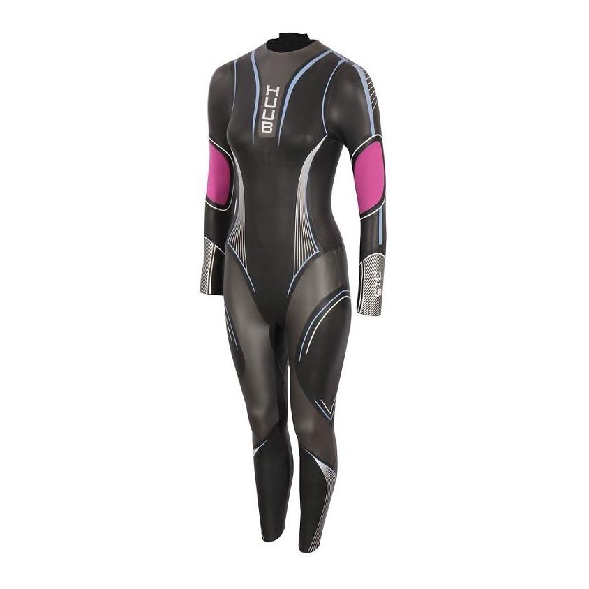 Huub Acara (3:5) Noir S 