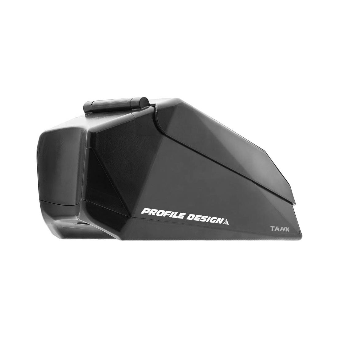 Profile Design TANK Storage Case Noir 