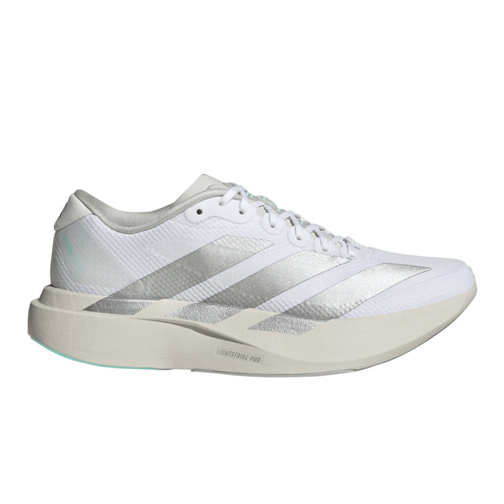 Adidas Blanc Adizero Evo Sl Woven Donne Bianco