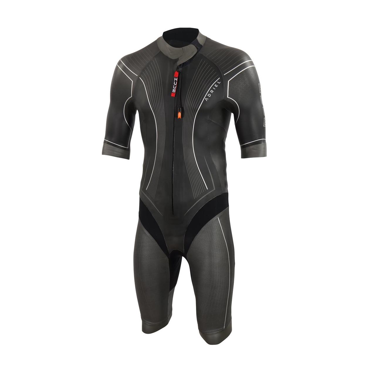 Huub Adriel Noir S 