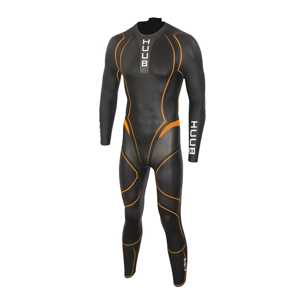 Huub Aegis III Thermal Noir ML 