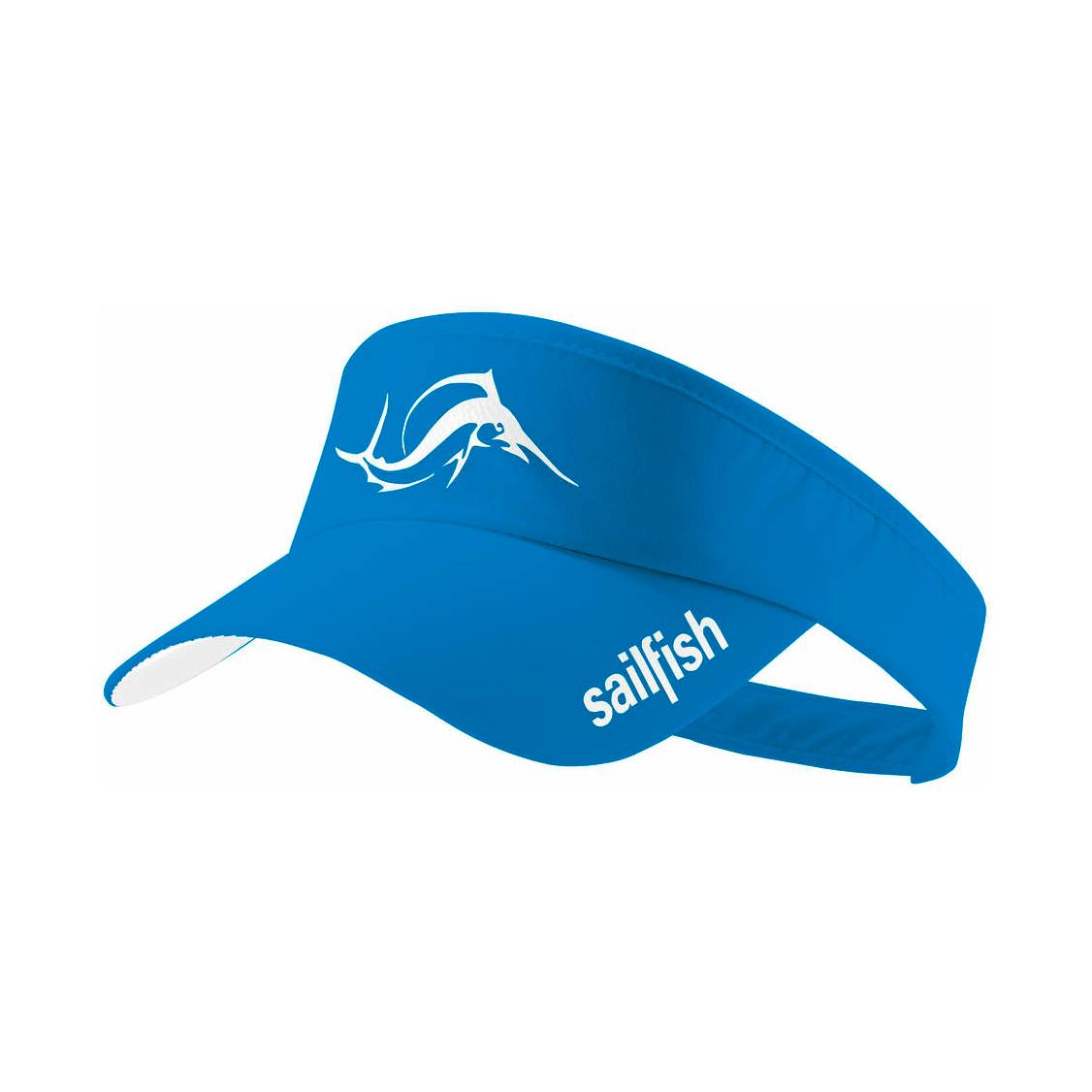 Sailfish Visor Bleu 