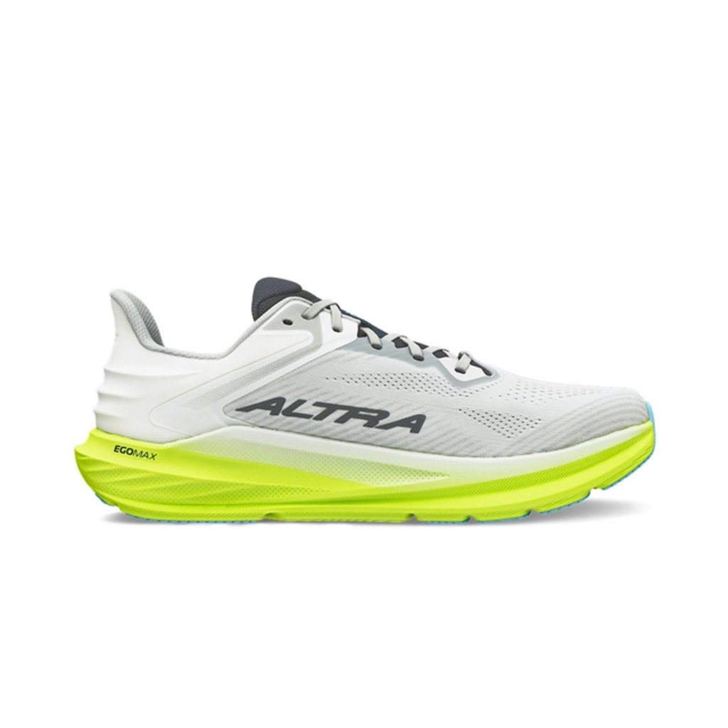 Altra Blanc Torin 8 Man White