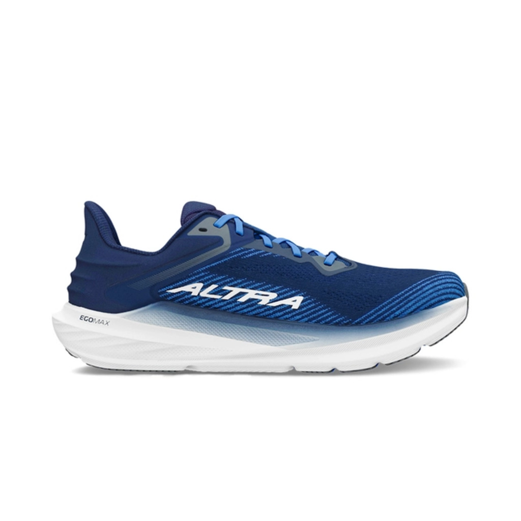 Altra Bleu Torin 8 Man Blue