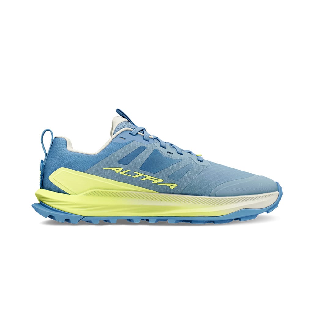 Altra Women's Bleu Lone Peak 9+ Blue
