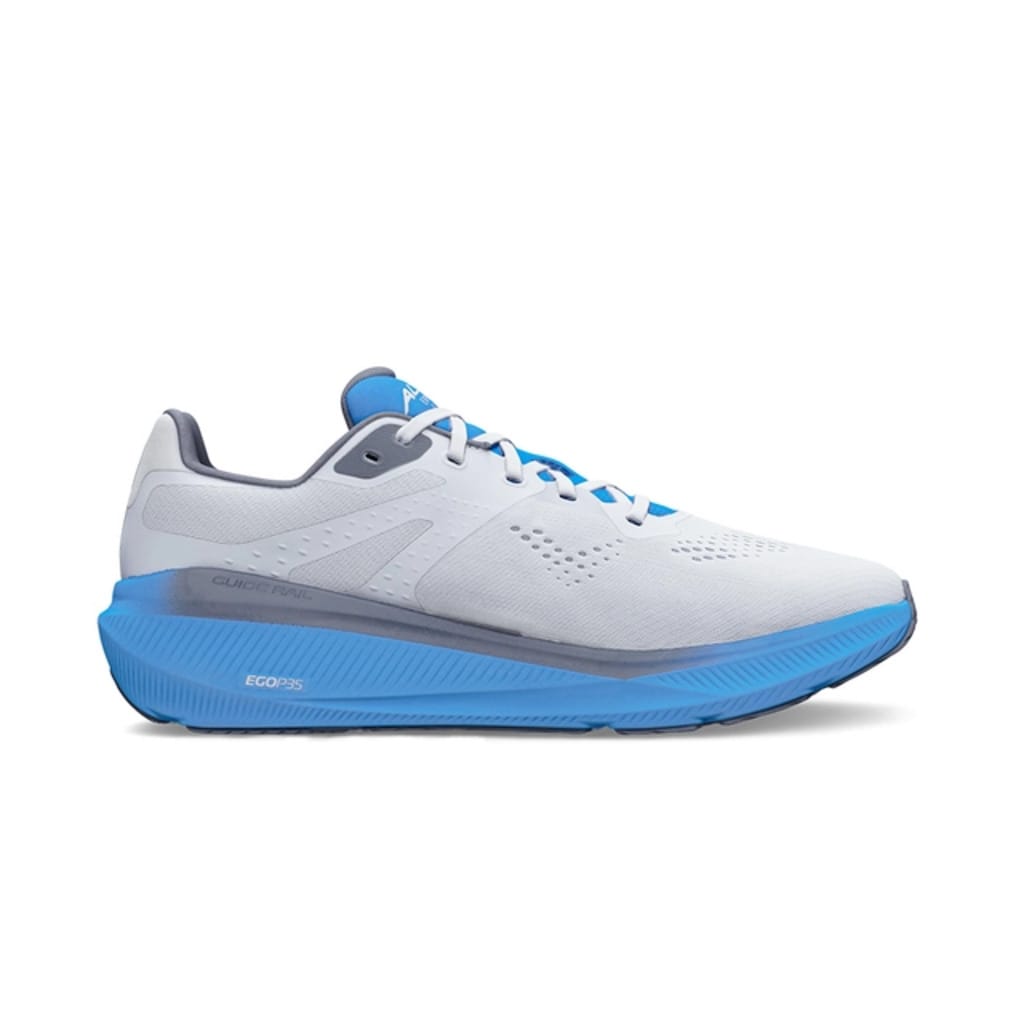 Altra Bleu Experience Flow St Man Blue