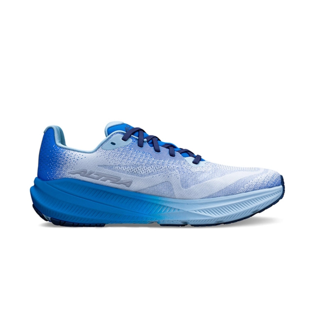 Altra Bleu Experience Flow 3 Man Blue