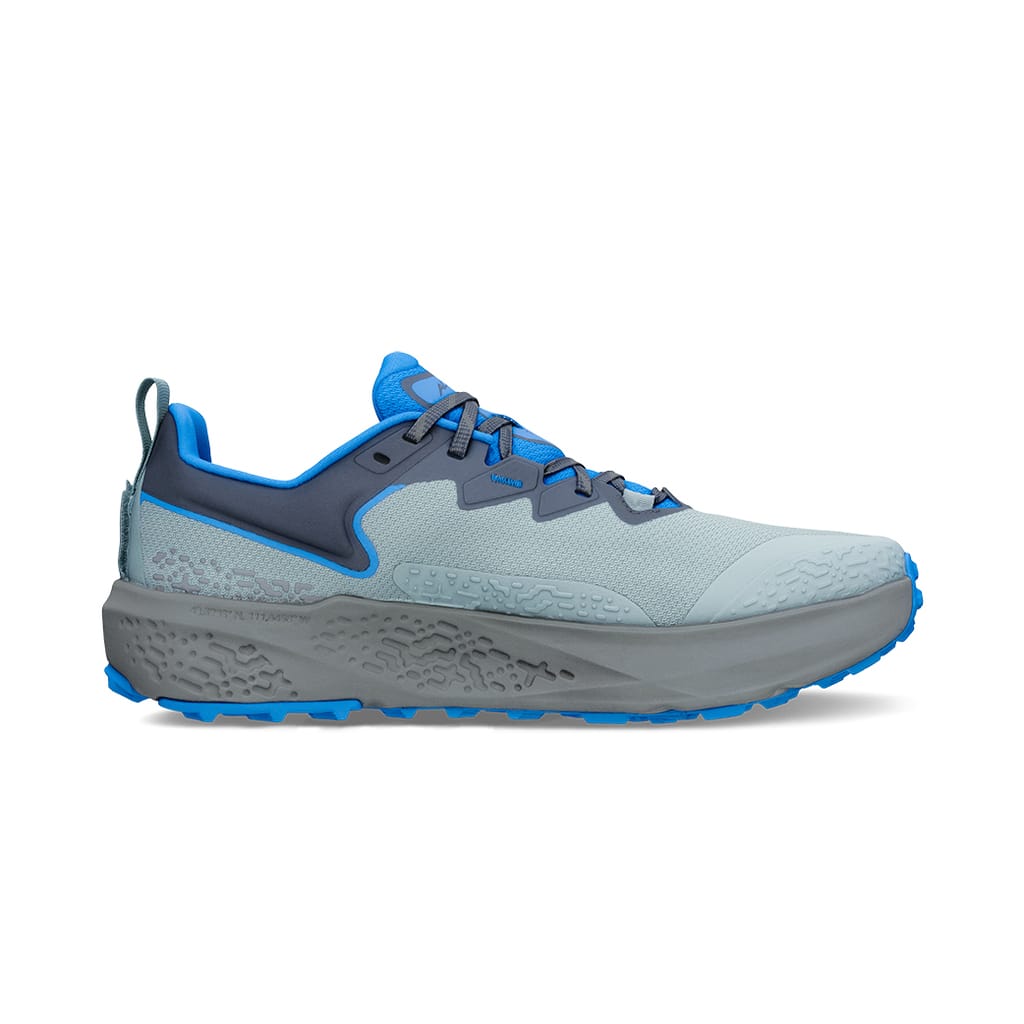 Altra Gris Timp 6 Man Gray