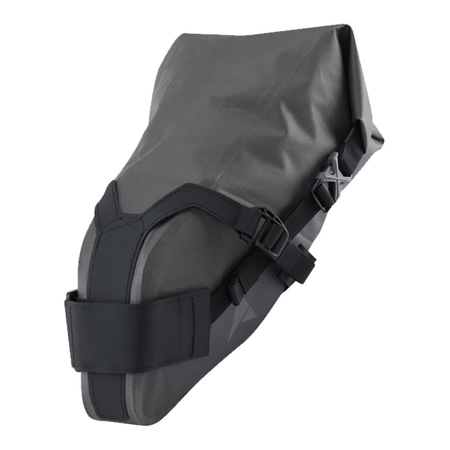 Altura SACOCHE DE SELLE VORTEX COMPACT 6L Gris Anthracite