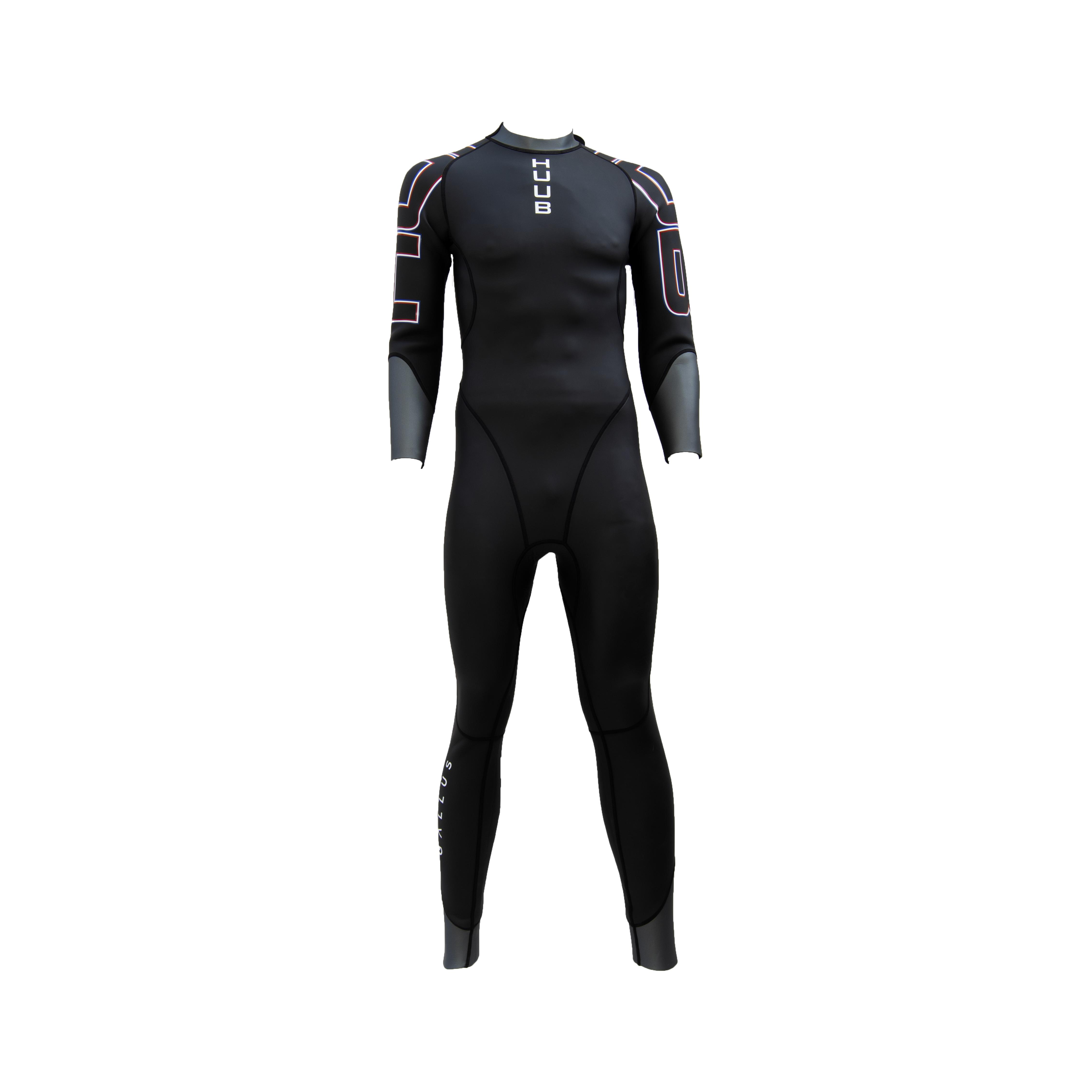 Huub Gallus Noir M 