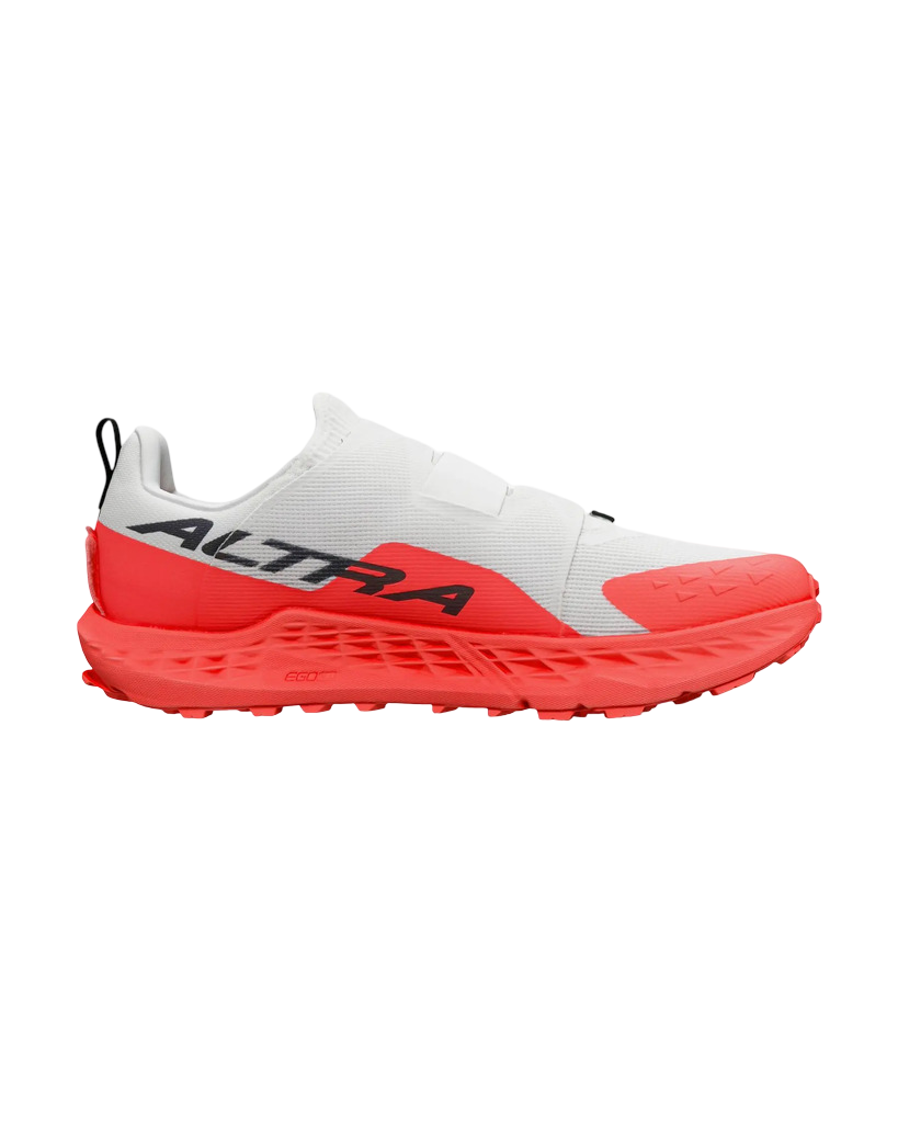 Altra Blanc Timp 5 Boa Man White