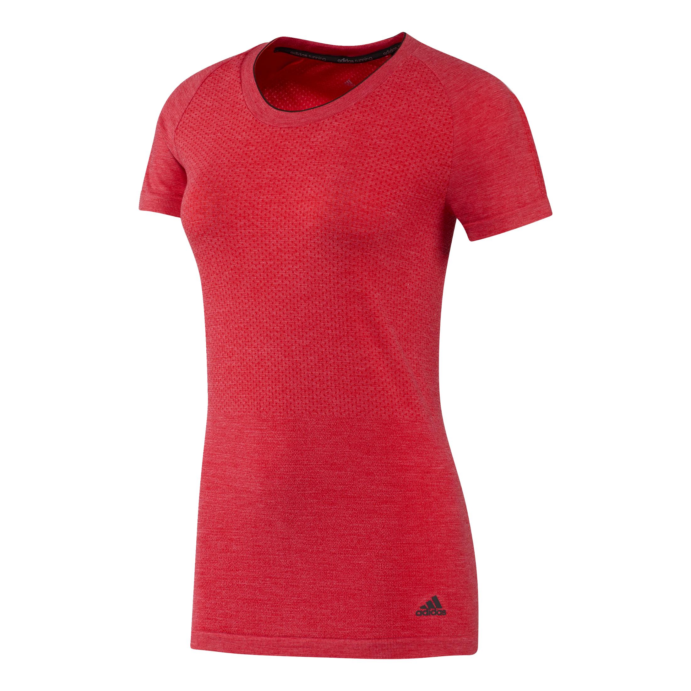 Adidas Adistar Pimeknit Rouge XS