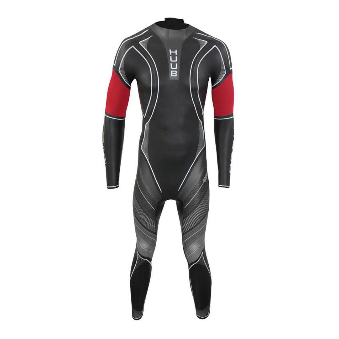 Huub Archimedes III (3:5) Noir ML 
