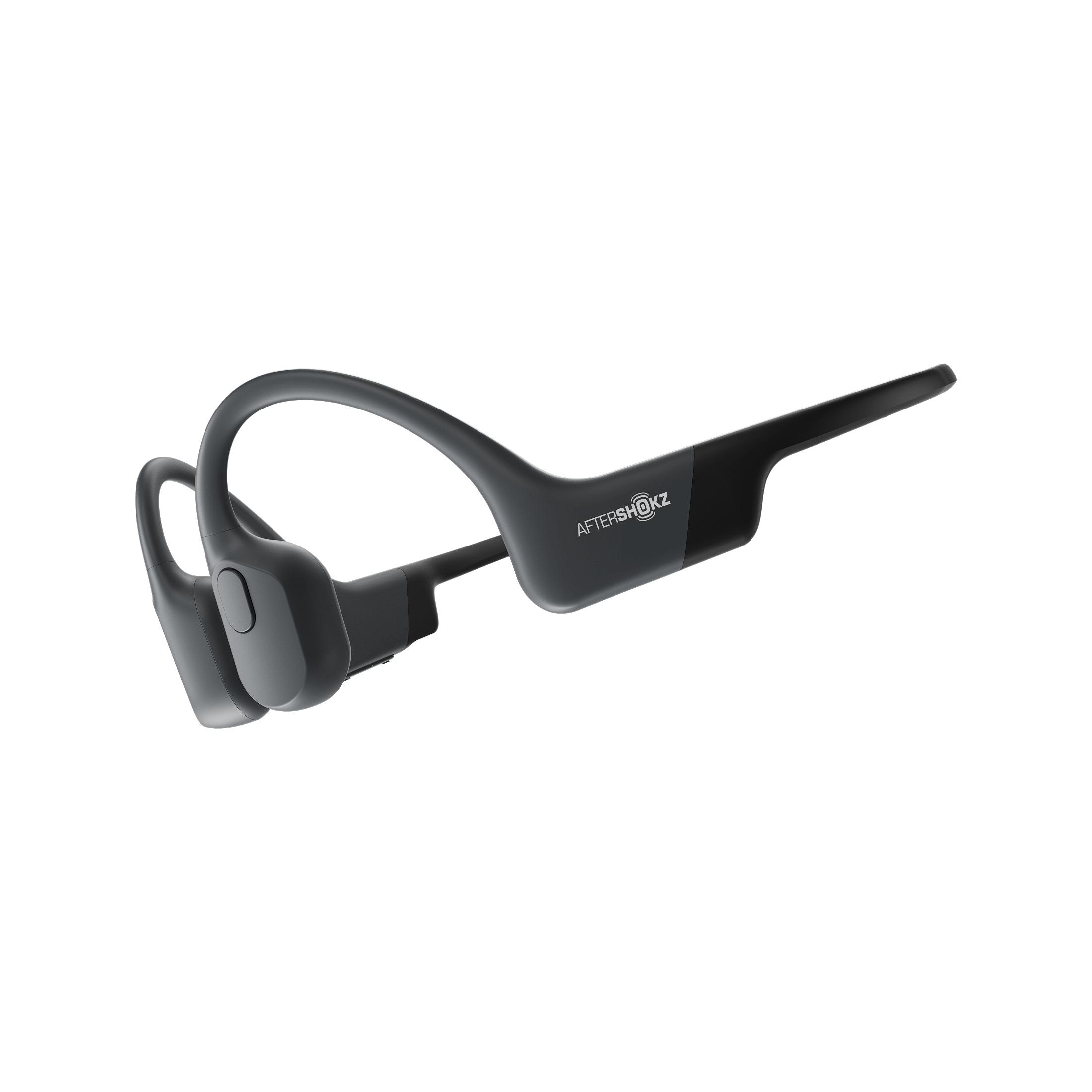 Aftershokz Casque Bluetooth Aeropex Noir 