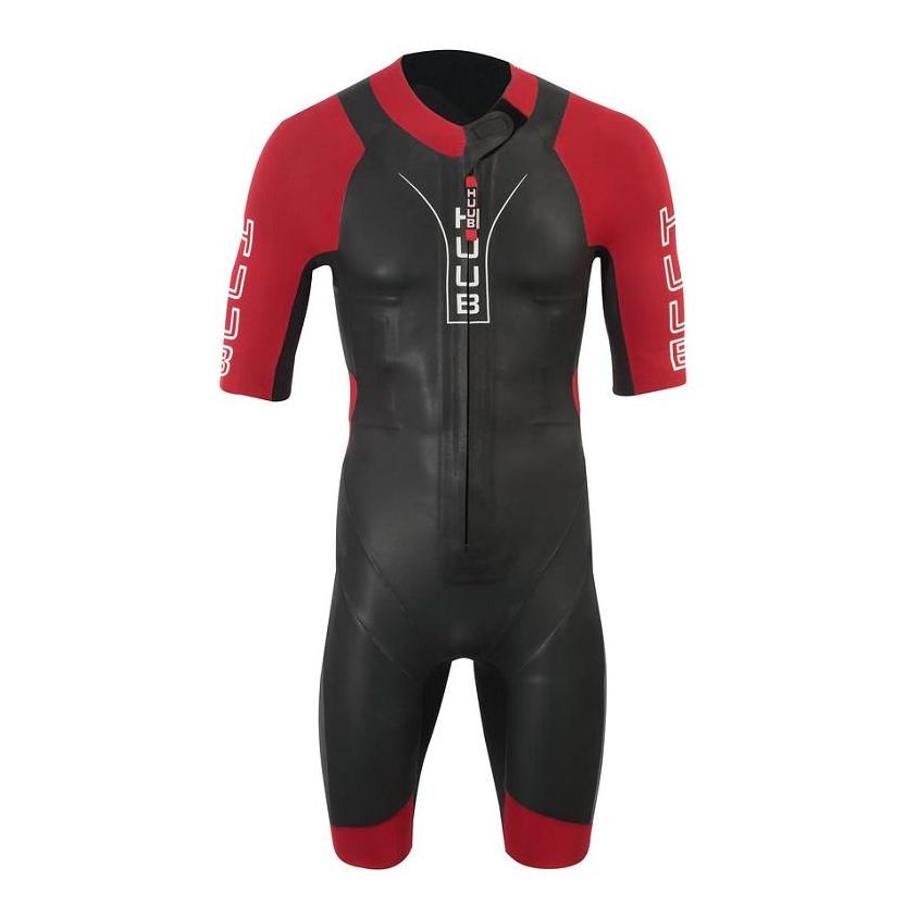 Huub Auron (3:5) Noir S 