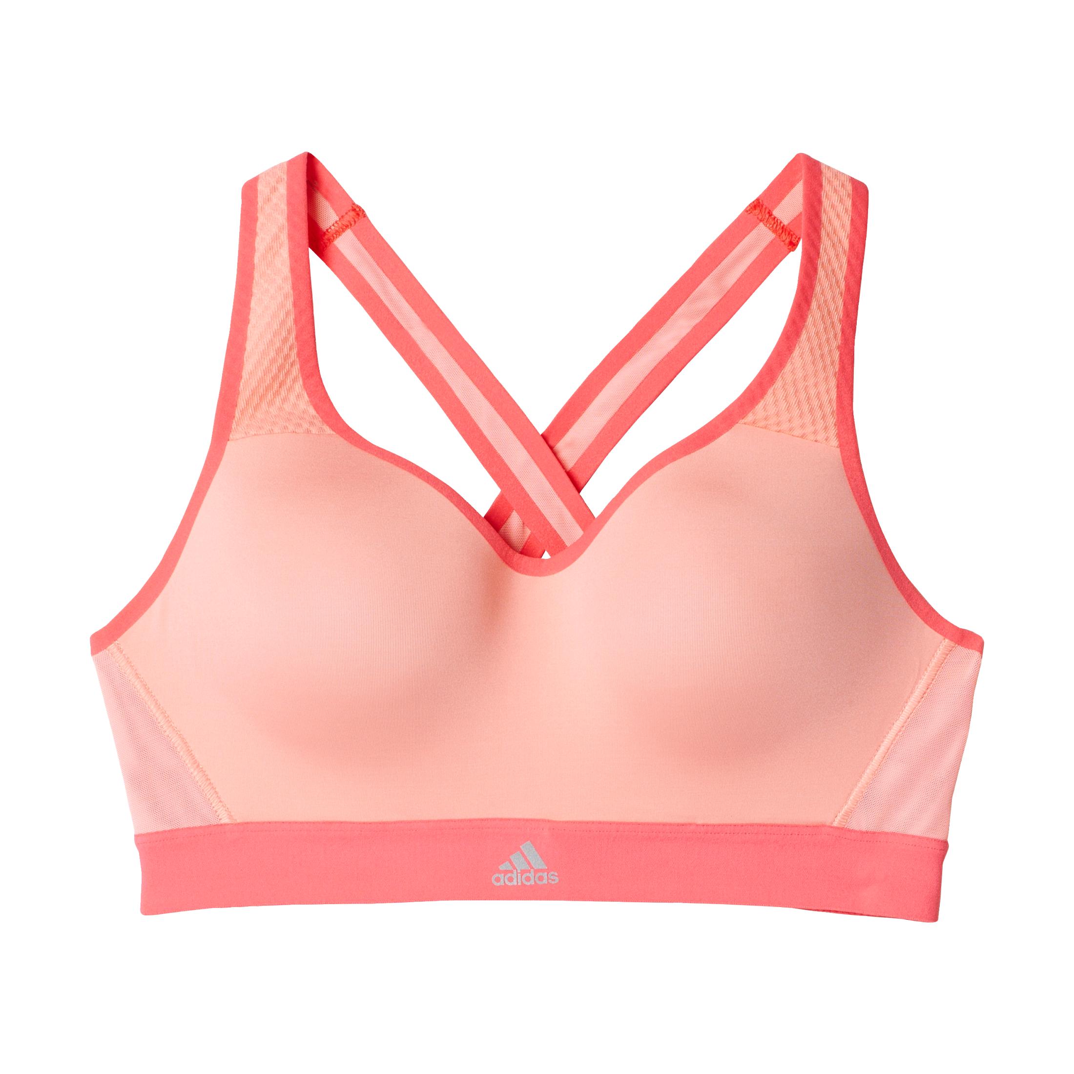 Adidas supernova x bra Rose XS 