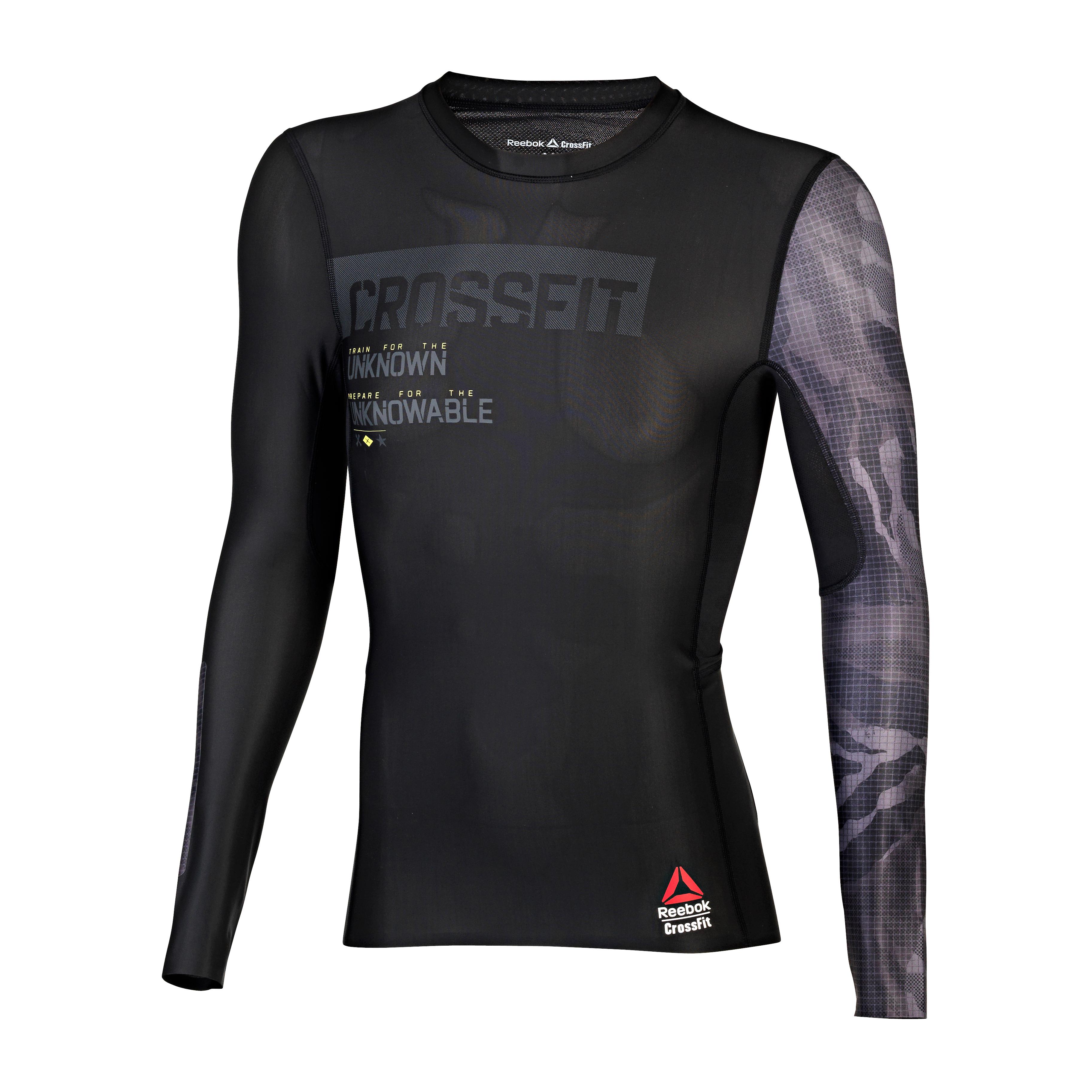 crossfit children's clothing