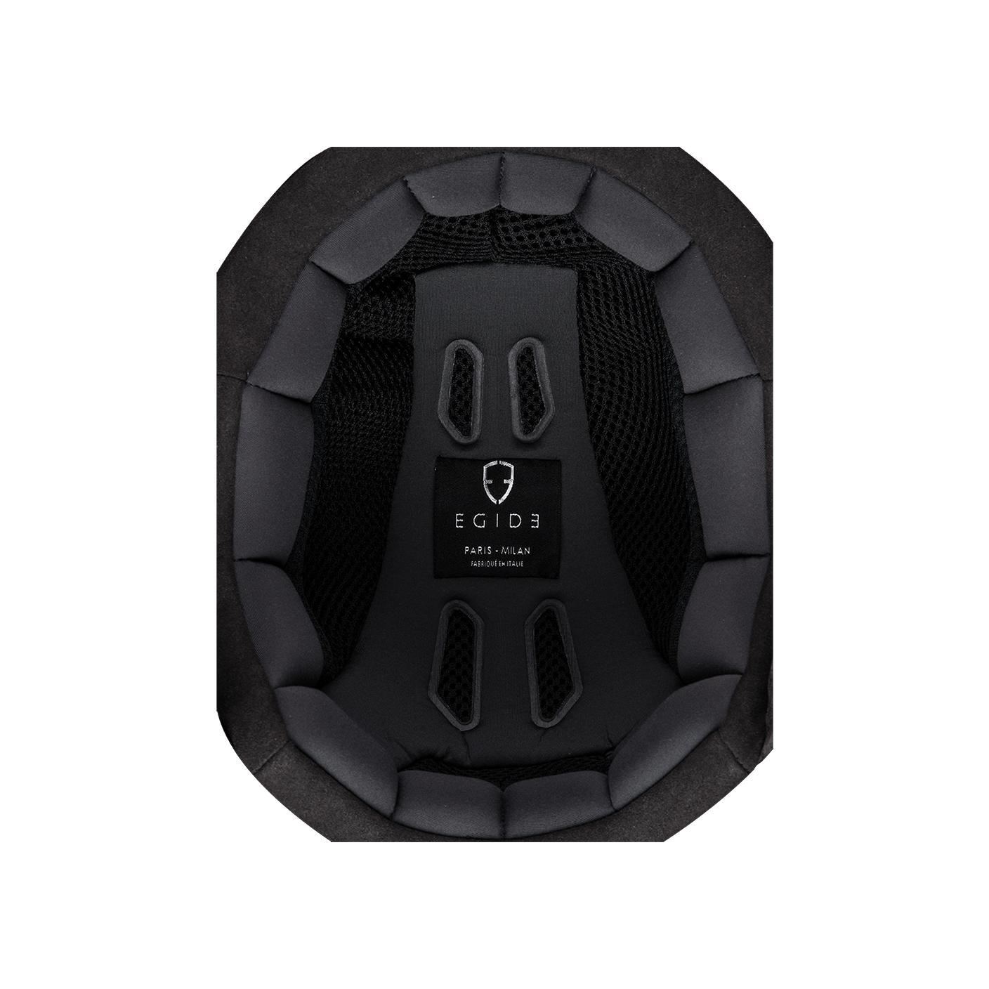 Egide Habillage été Noir S 