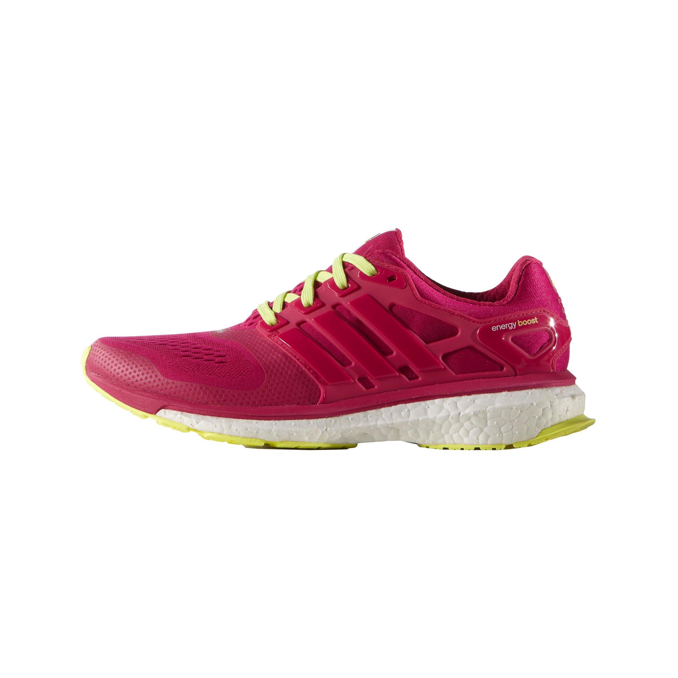Adidas Energy Boost 2 ESM Pourpre 36 