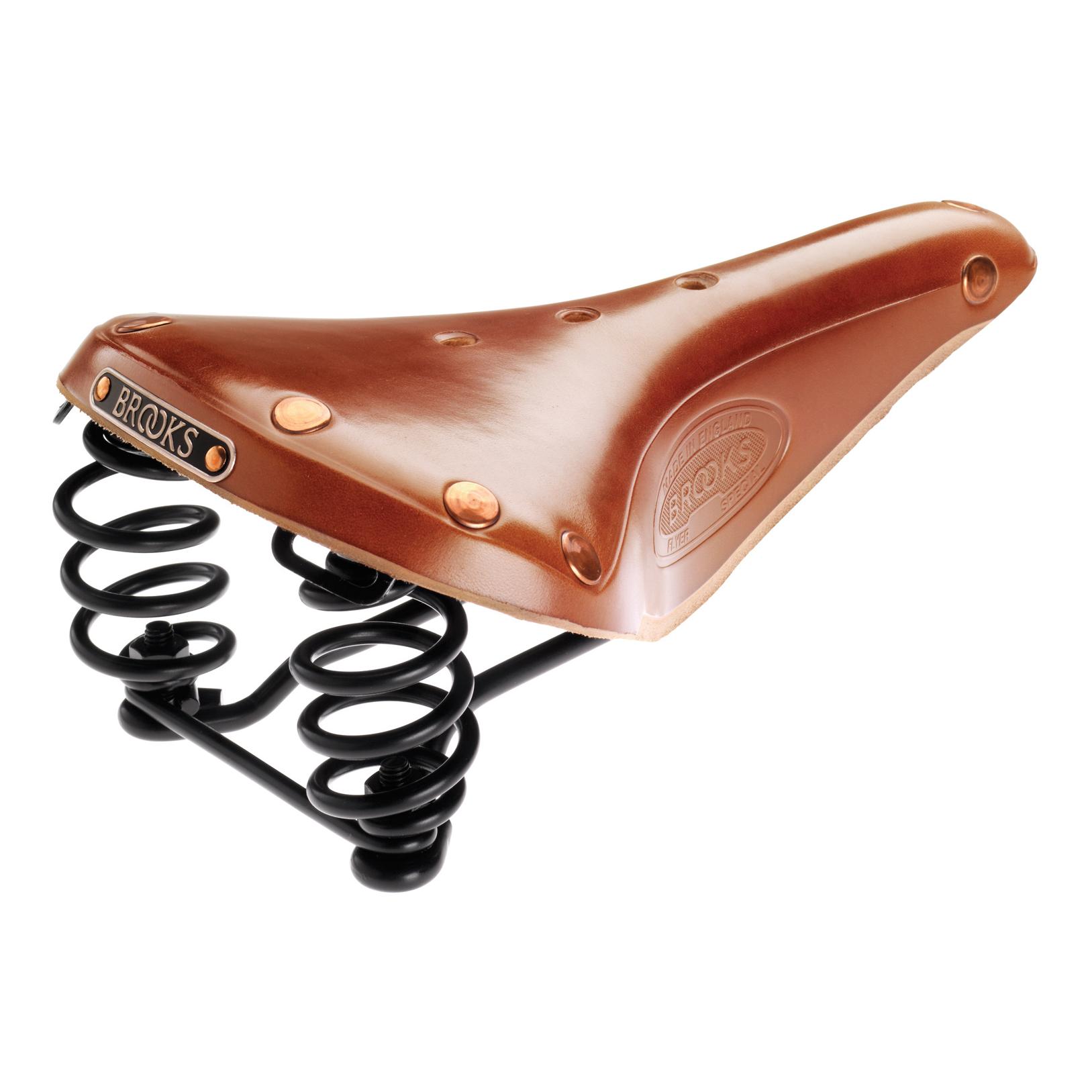 Brooks England Selle Flyer Special