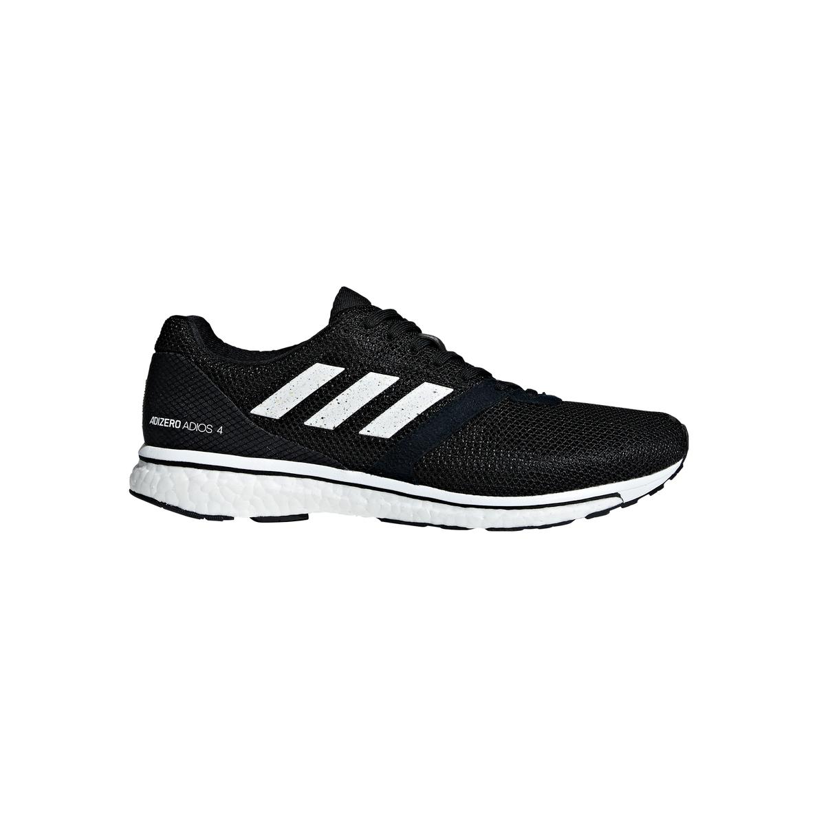 Adidas adizero Adios 4 Noir 46 
