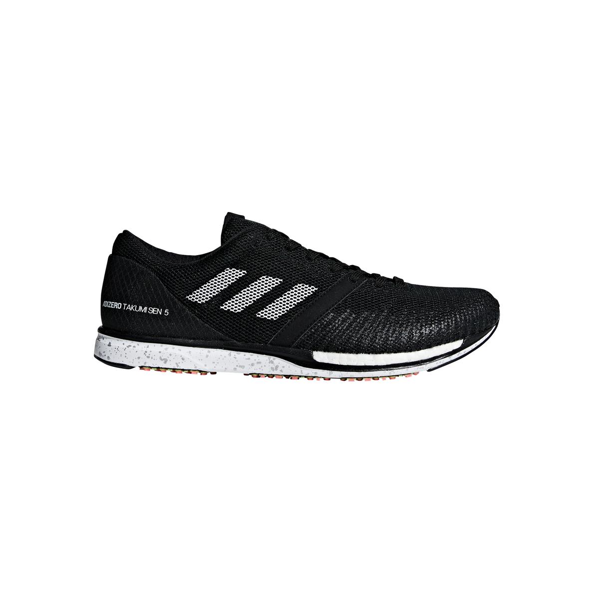 HommeLepape Noir Adidas Adizero Takumi 5 Sen dxBeCro