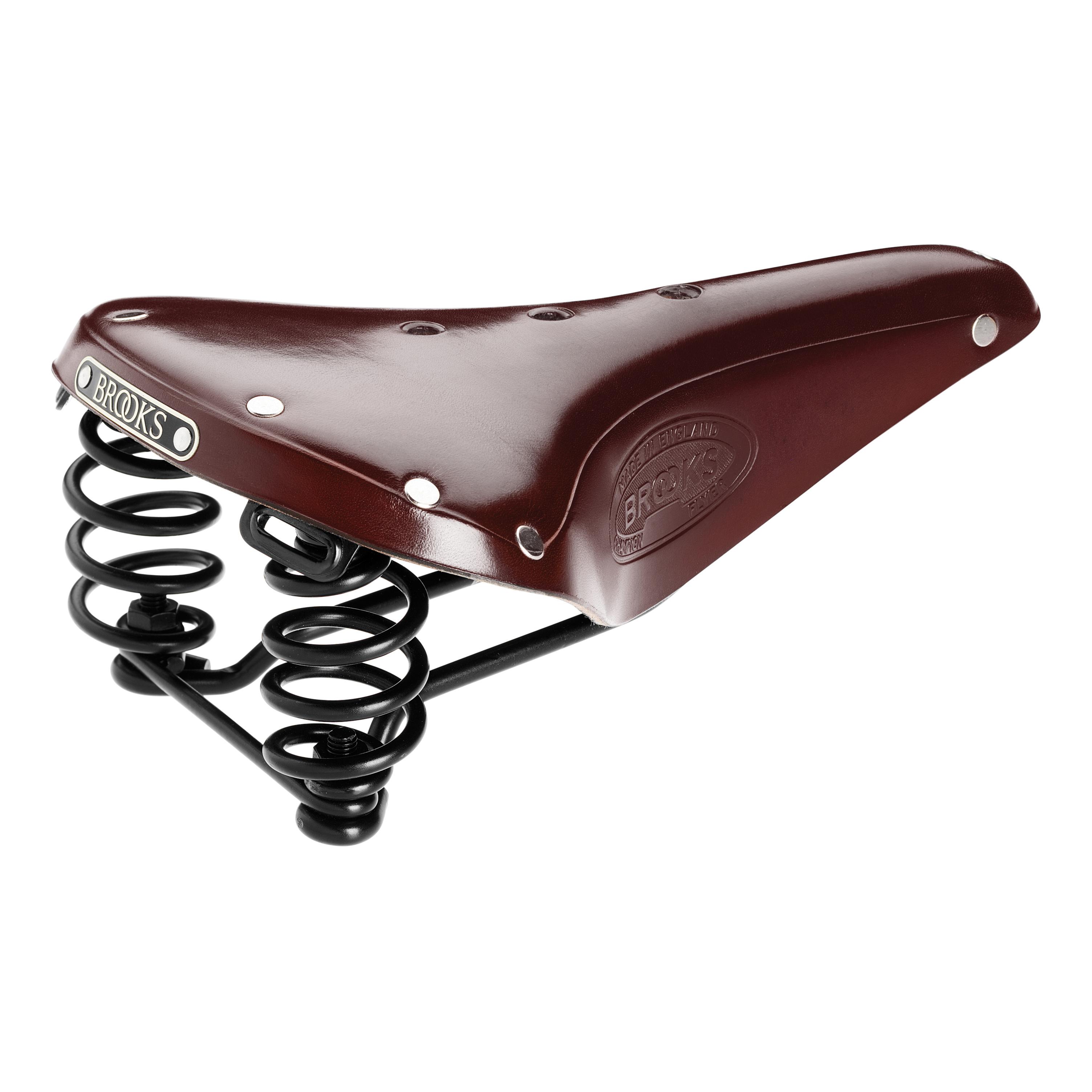 Brooks England Selle Flyer