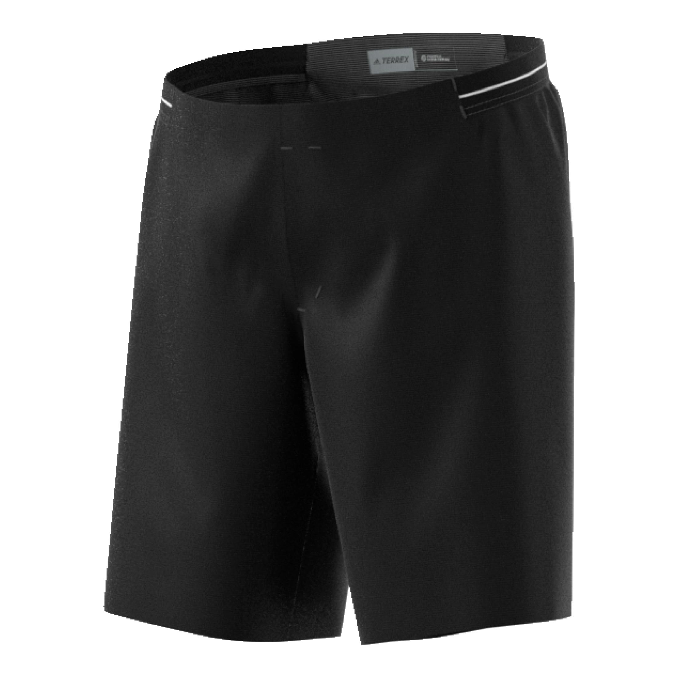 Adidas Terrex Agravic Short Noir 46 