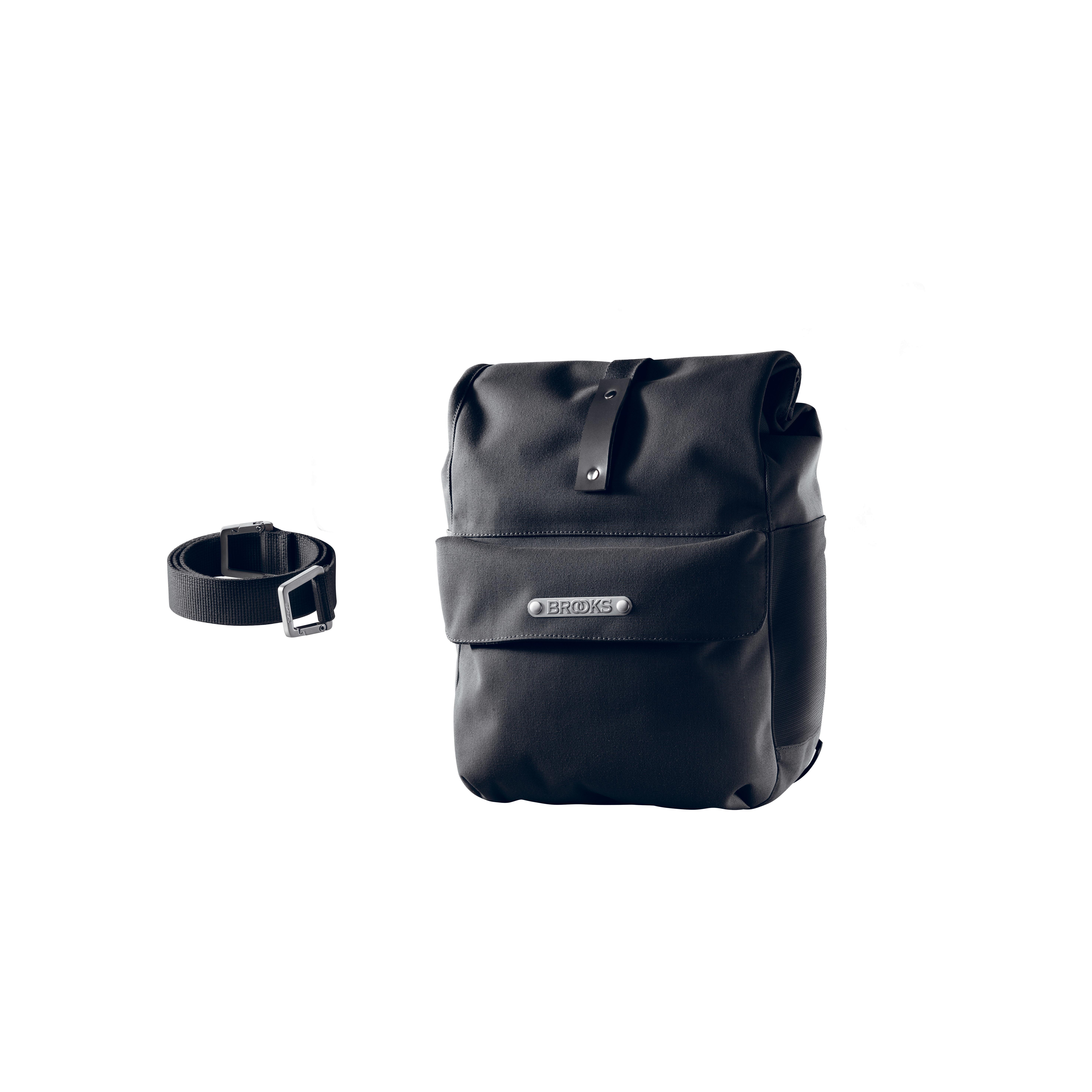 Brooks norfolk pannier clearance
