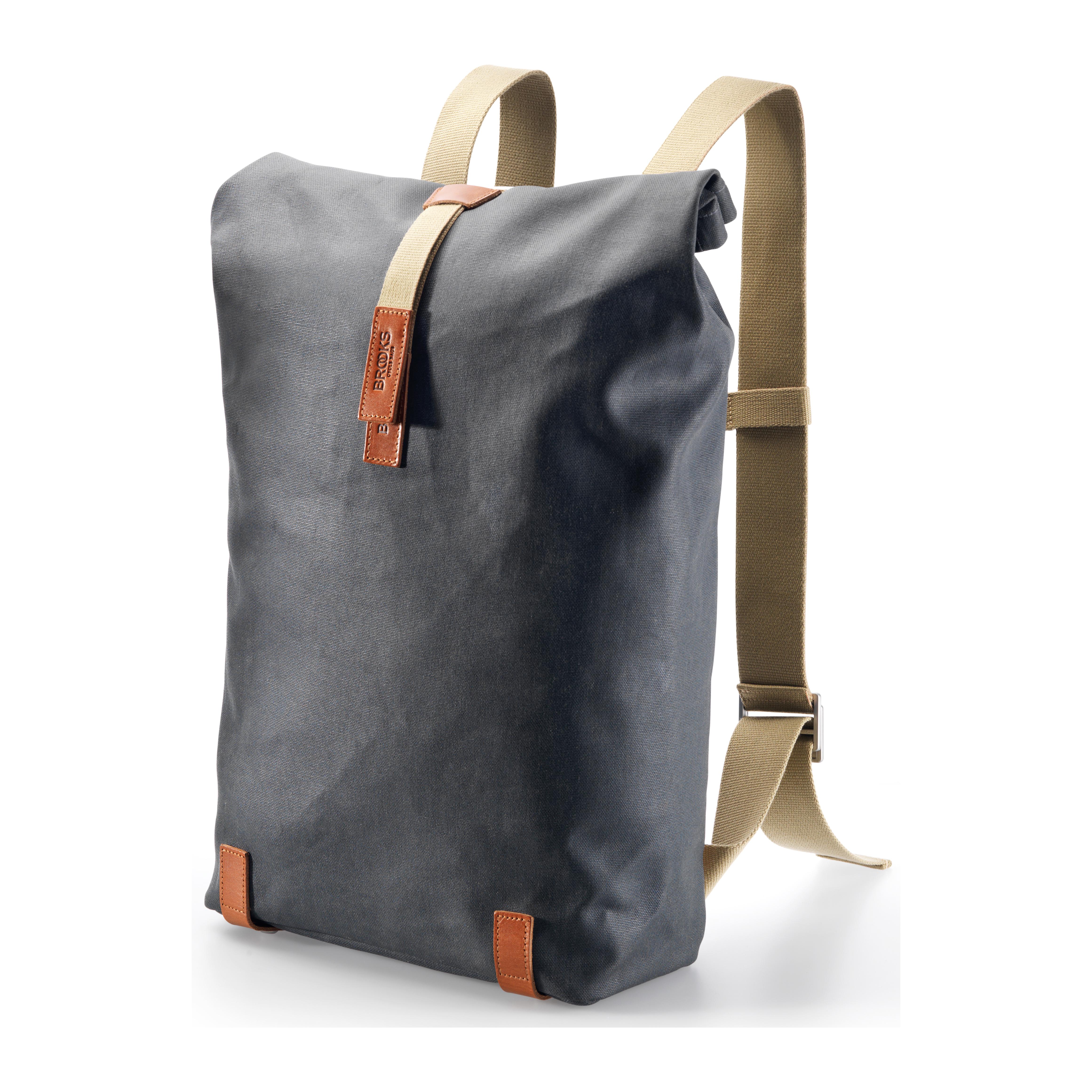 Brooks England Sac à dos Pickwick day pack 26 lt Gris 