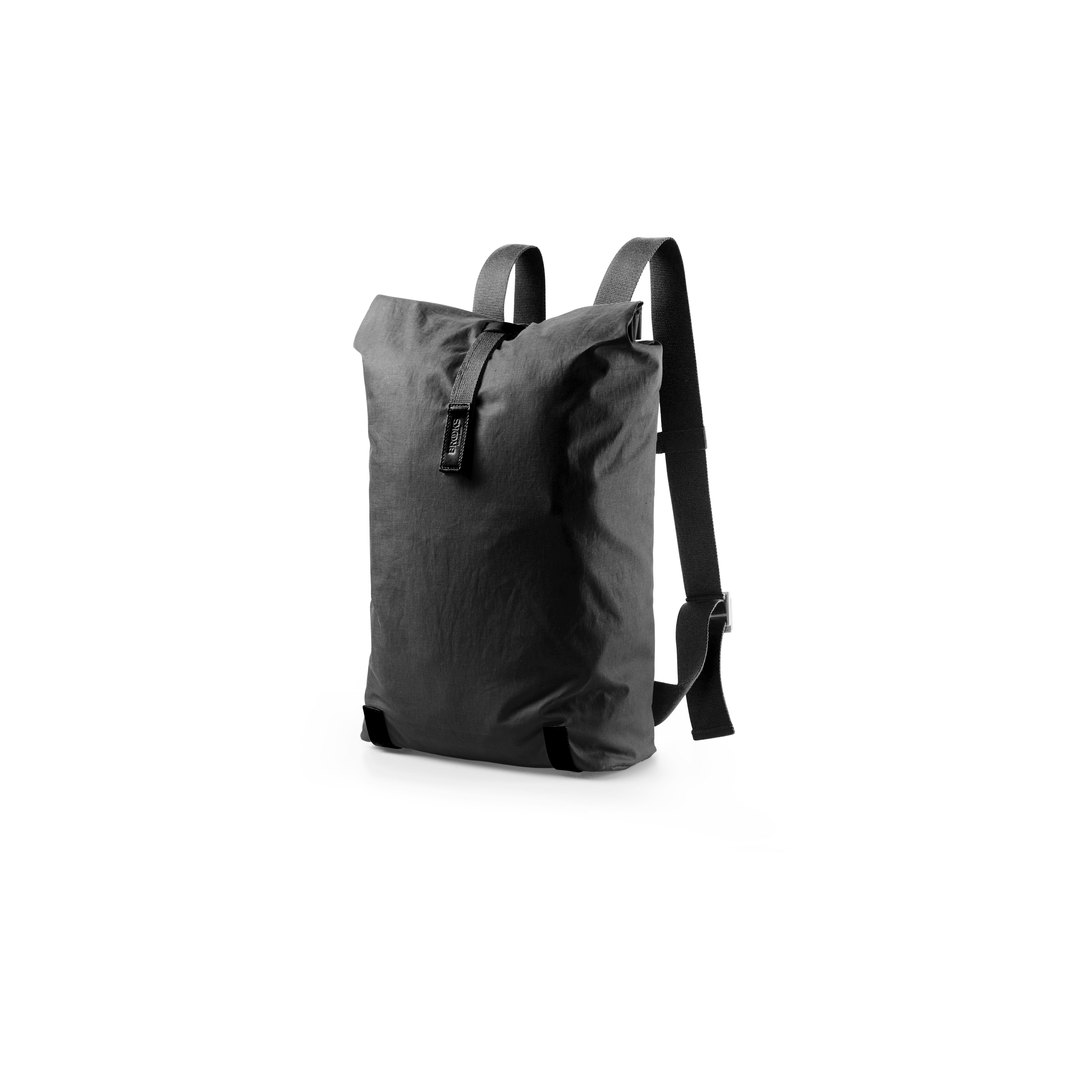 Brooks England Sac à dos Pickwick day pack 26 lt LINEN- Premium Noir 