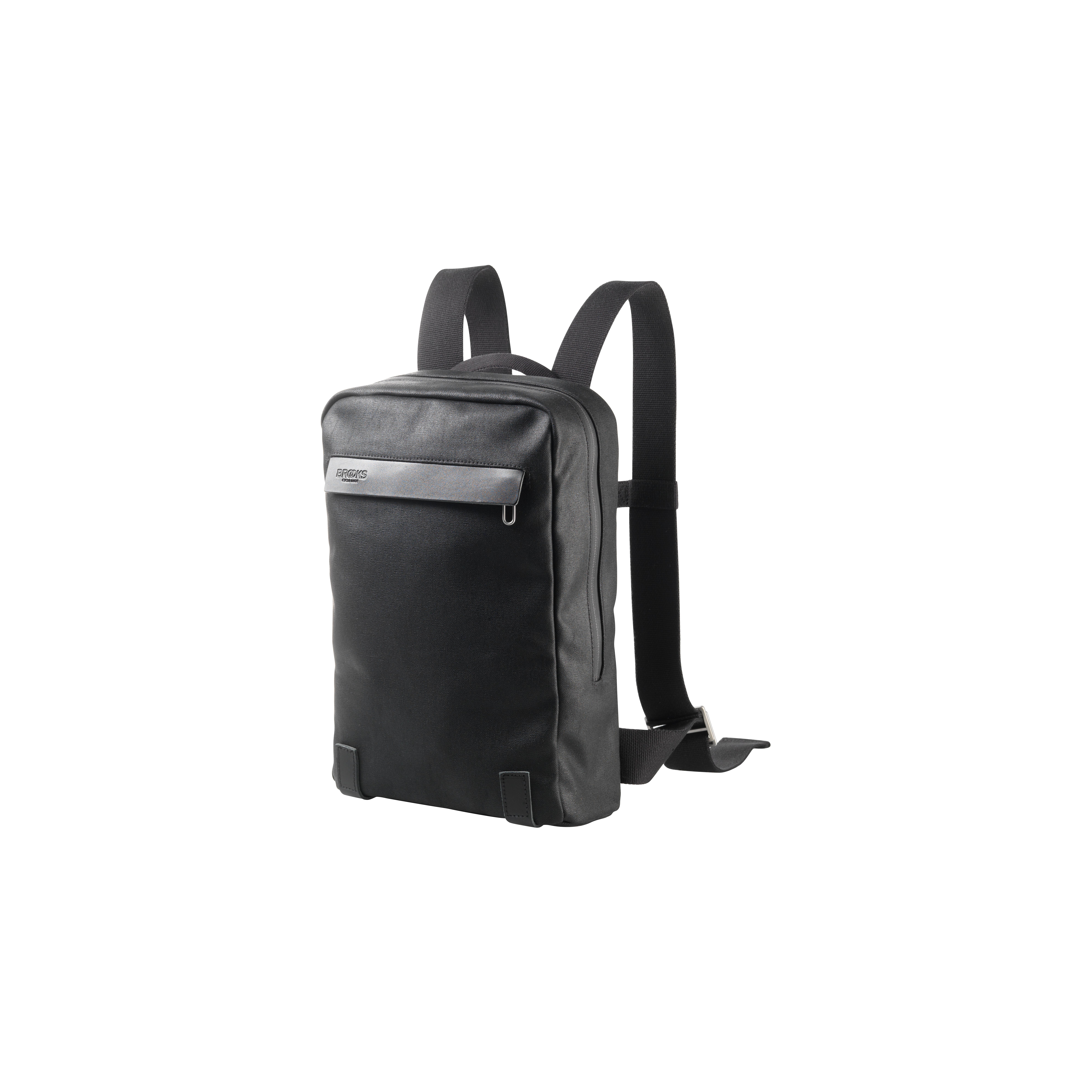 Brooks England Sac à dos Pickzip 10LT Noir 