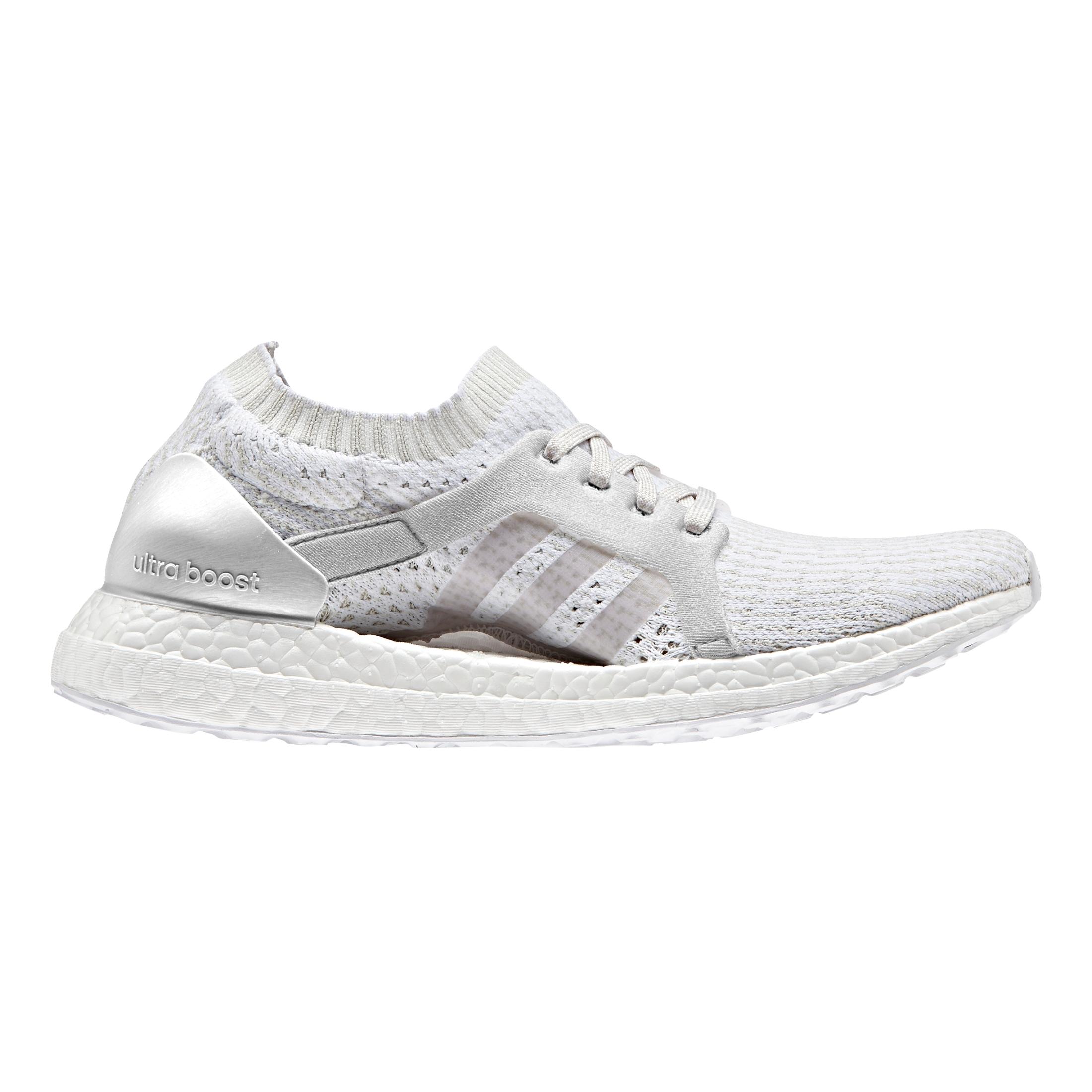 adidas Ultra Boost X - White - Woman | LEPAPE adidas Ultra Boost X - White - Woman | LEPAPE