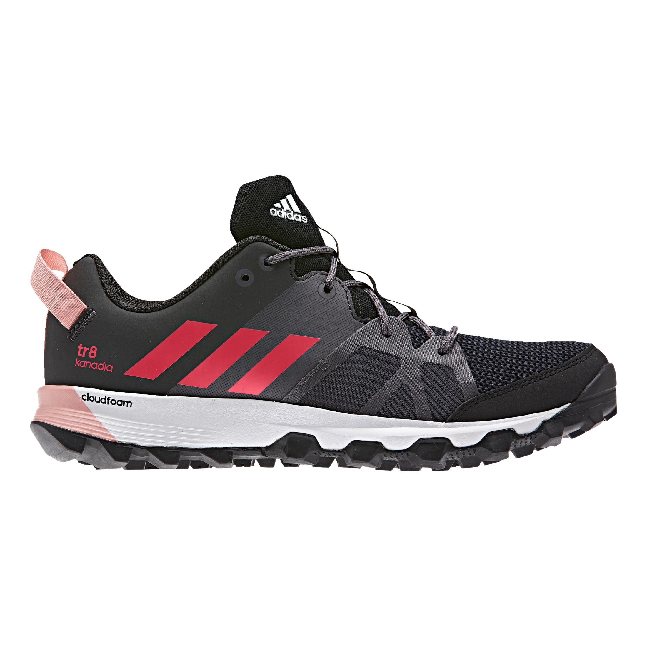adidas kanadia elite