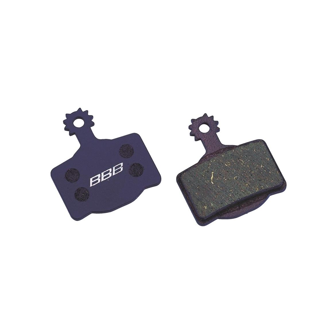 BBB Plaquettes type Magura 2011, MT2, MT4, MT6, MT8 