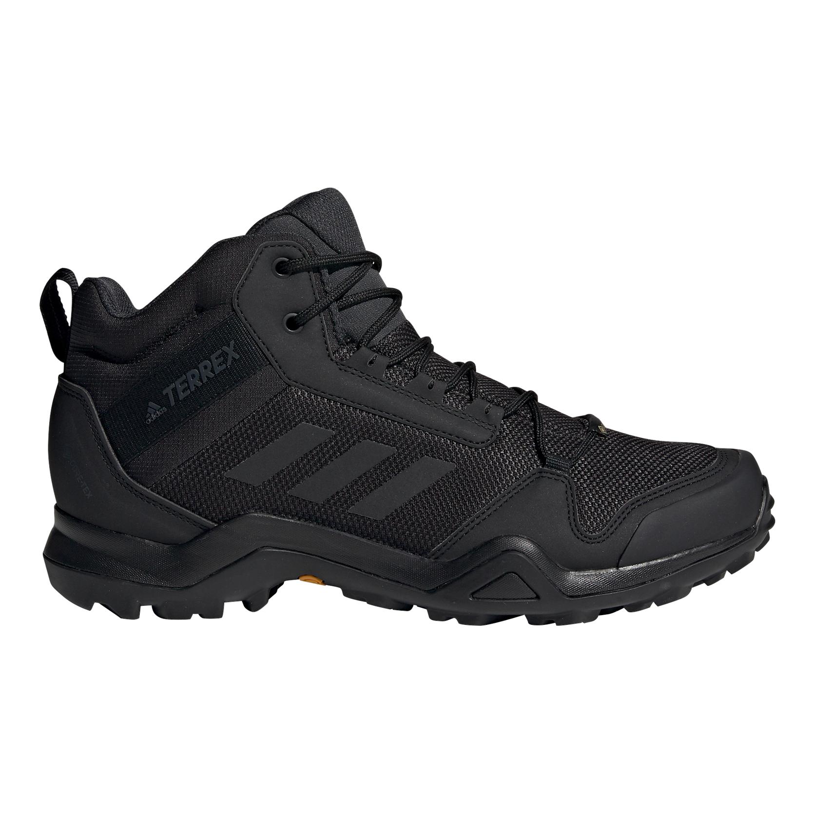 Adidas Terrex Ax3 Mid Gore-Tex Noir 40.2/3 