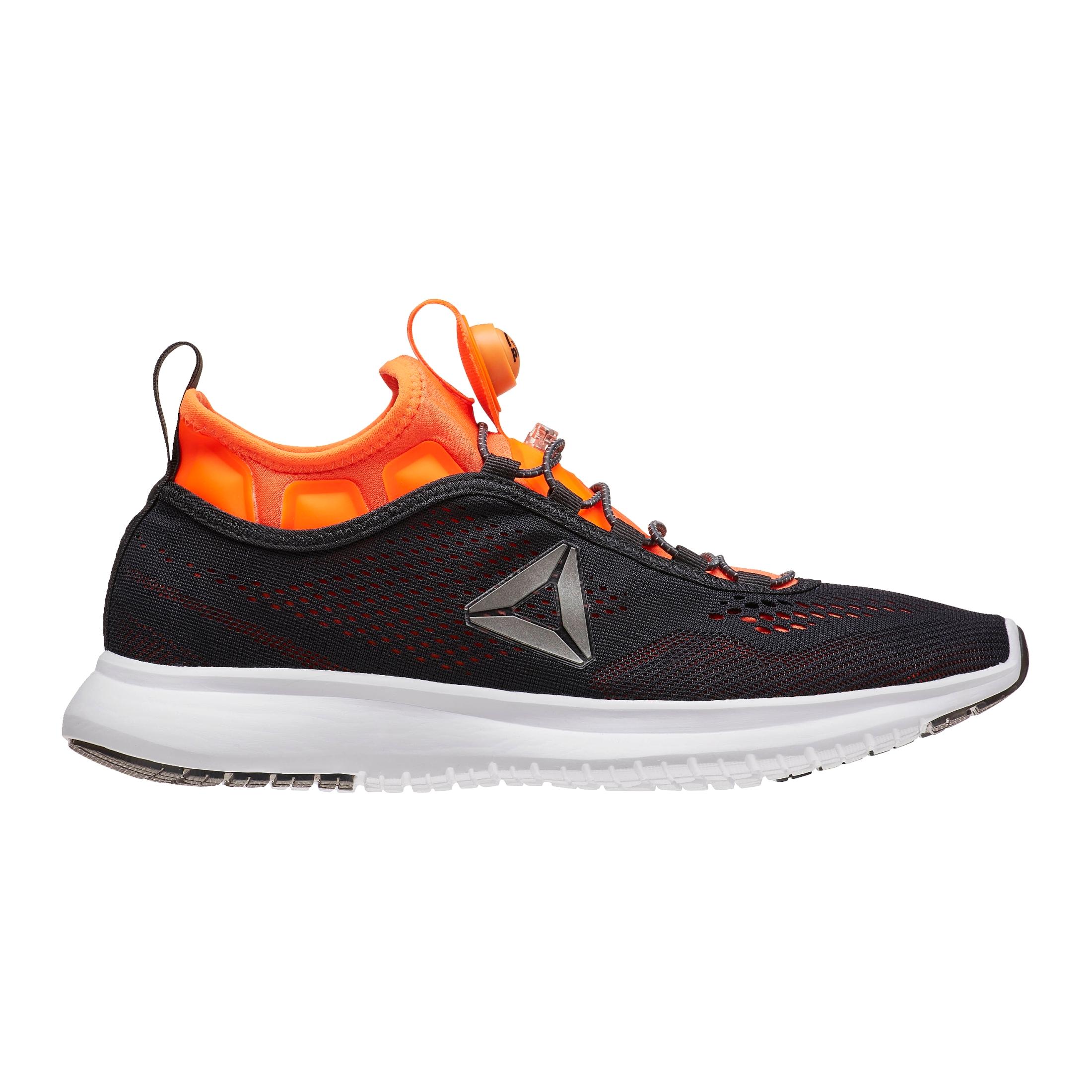 reebok pump plus