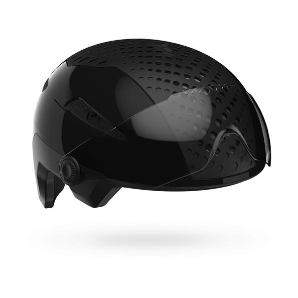 Bell Casque Annex Shield Mips Noir mat 51/55 