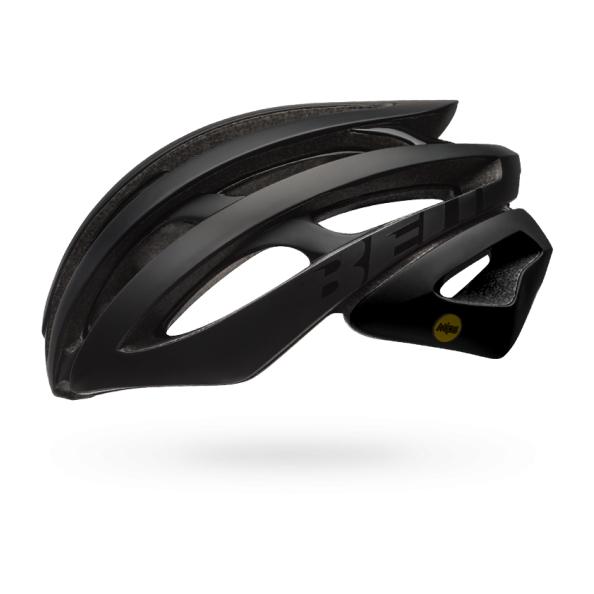 Bell Zephyr Mips Noir mat 58/62 