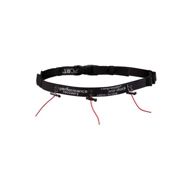 Compressport Race Belt Noir 