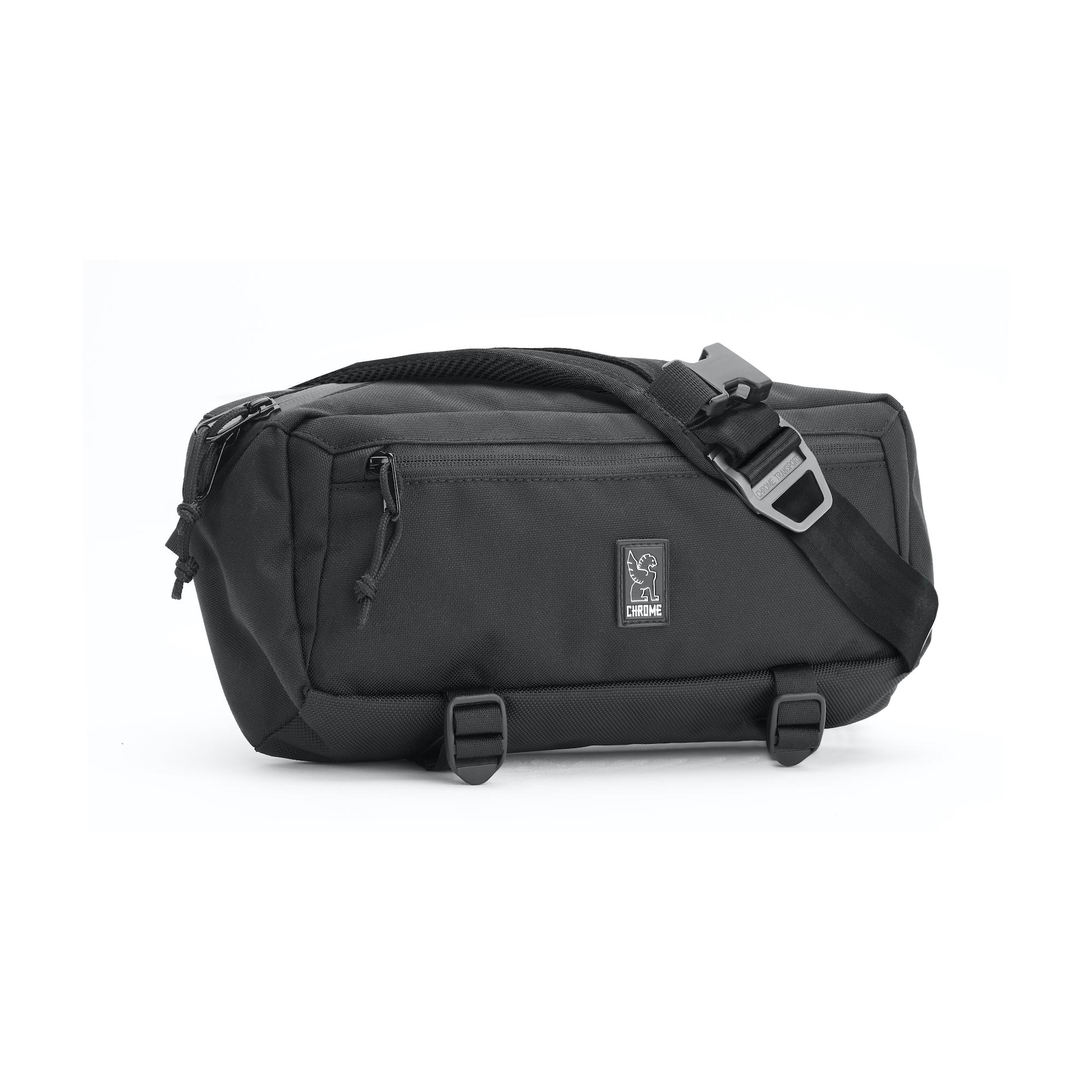 Chrome MINI KADET Black Noir 