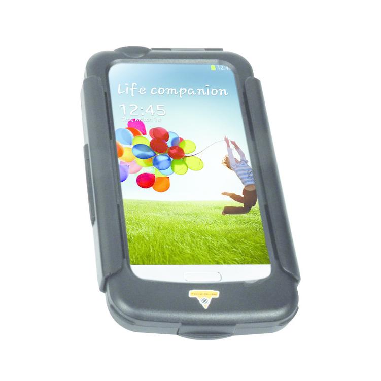 Tecnoglobe Support Samsung Galaxy S4 Noir 