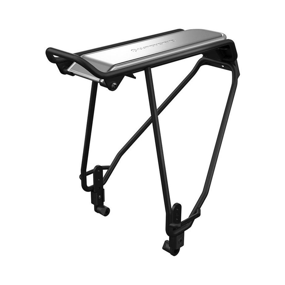 Blackburn Porte-Bagage Arrière Interlock Noir 