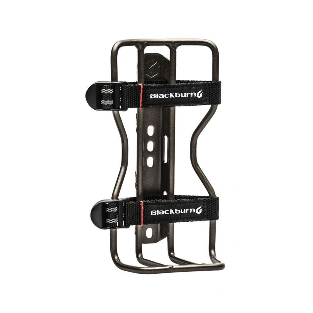 Blackburn Porte bagage Outpost Cargo Anthracite 