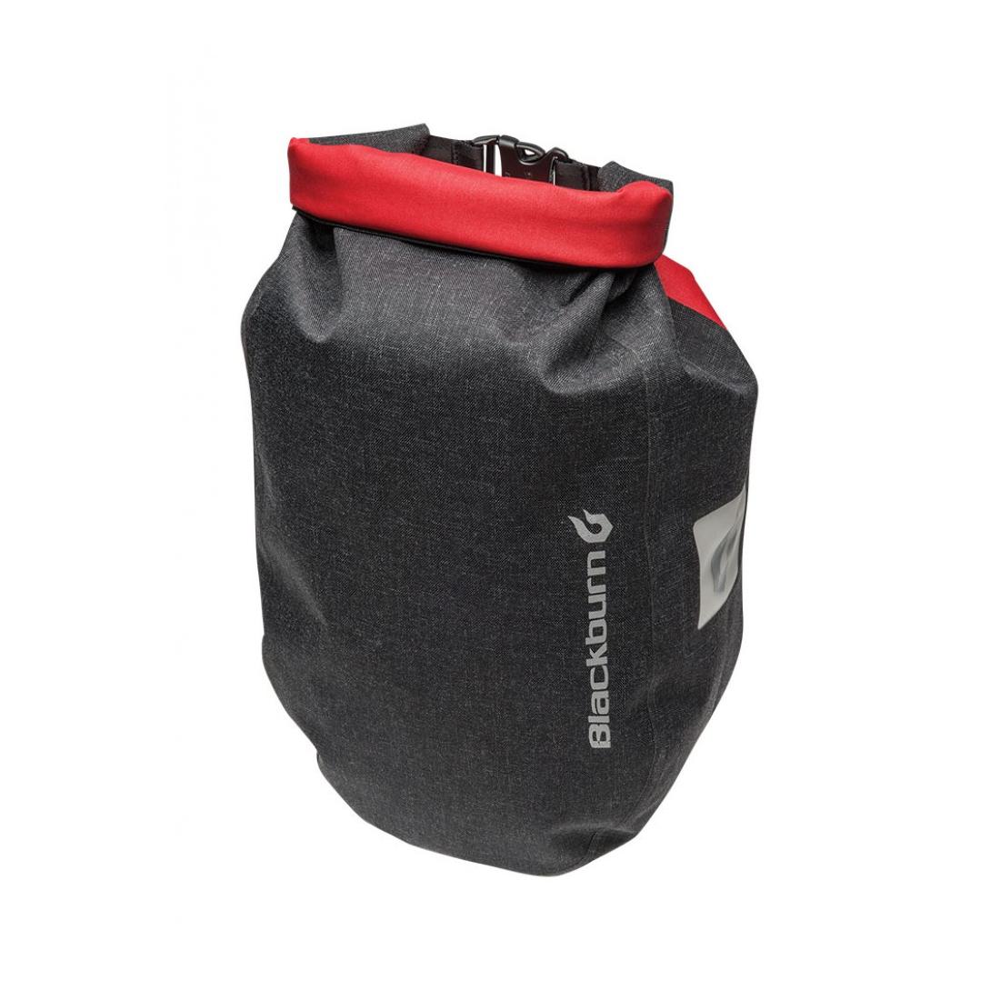 Blackburn Sacoche Etanche Barrier City 20L Noir 