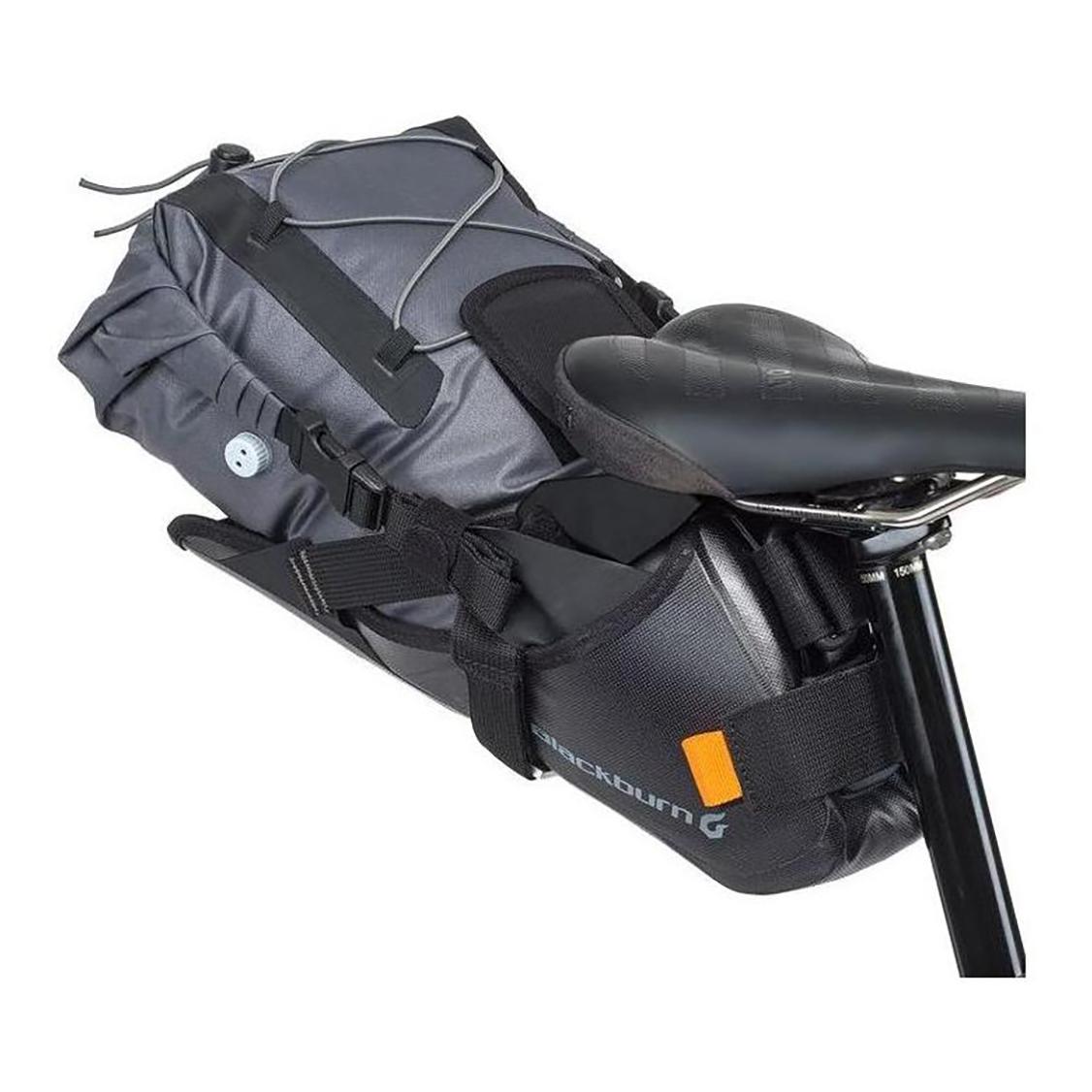 Blackburn Sacoche de Selle Universelle Outpost Noir 