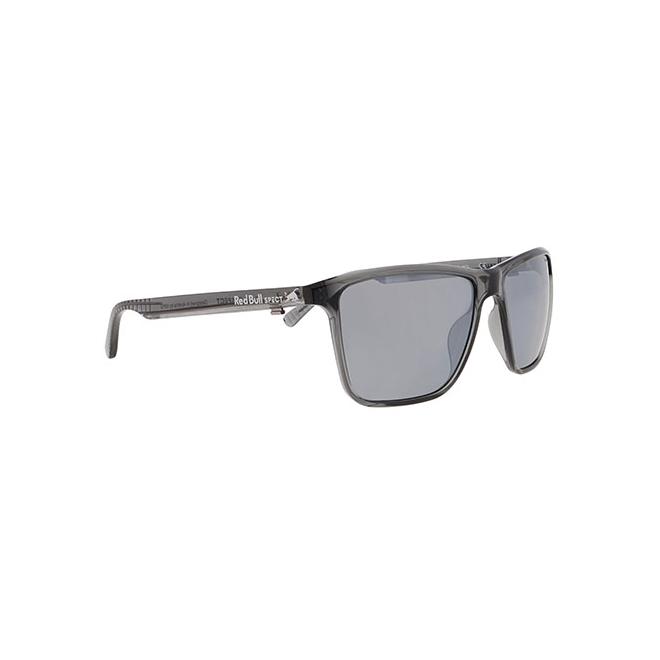 Spect BLADE RED BULL Grey Smoke (Silver mirror) POLARIZED Gris 