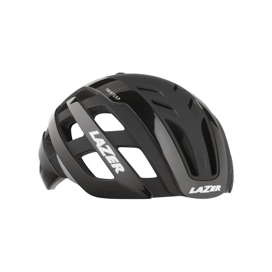 Lazer Century Noir Mat Noir S